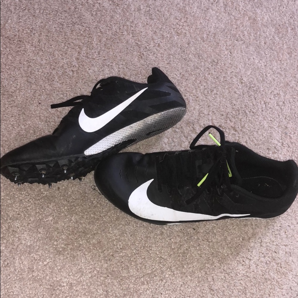 Nike track & Field shoes